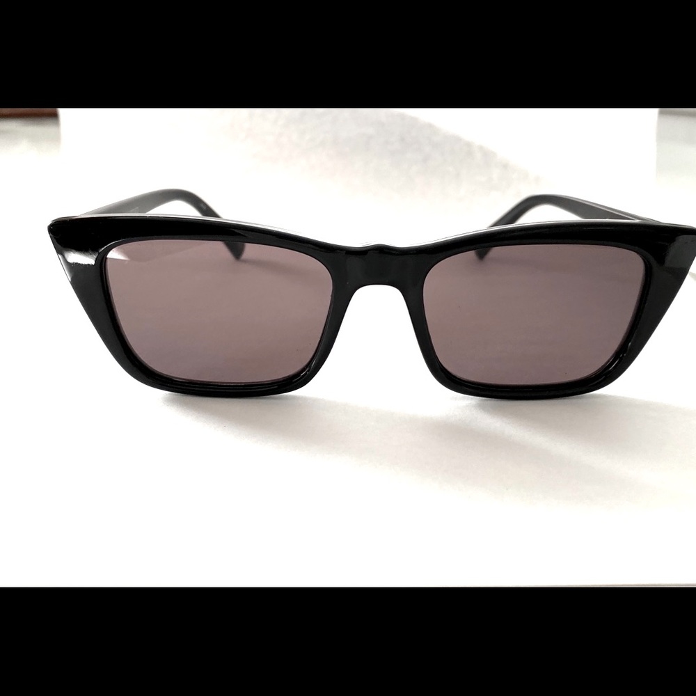 Le Specs I FEEL LOVE Sunglasses